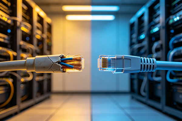 When to Replace Cable
