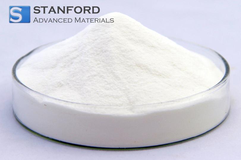Monosodium N-lauroyl-L-glutamate Powder (CAS No.: 29923-31-7)