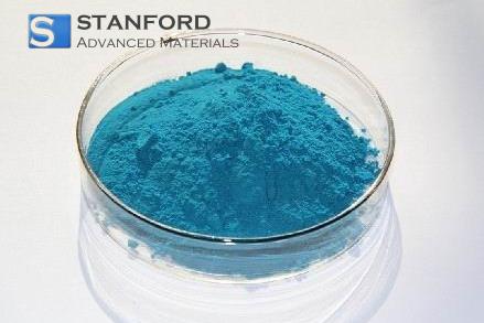 Vanadyl Acetylacetonate (CAS No.: 3153-26-2)