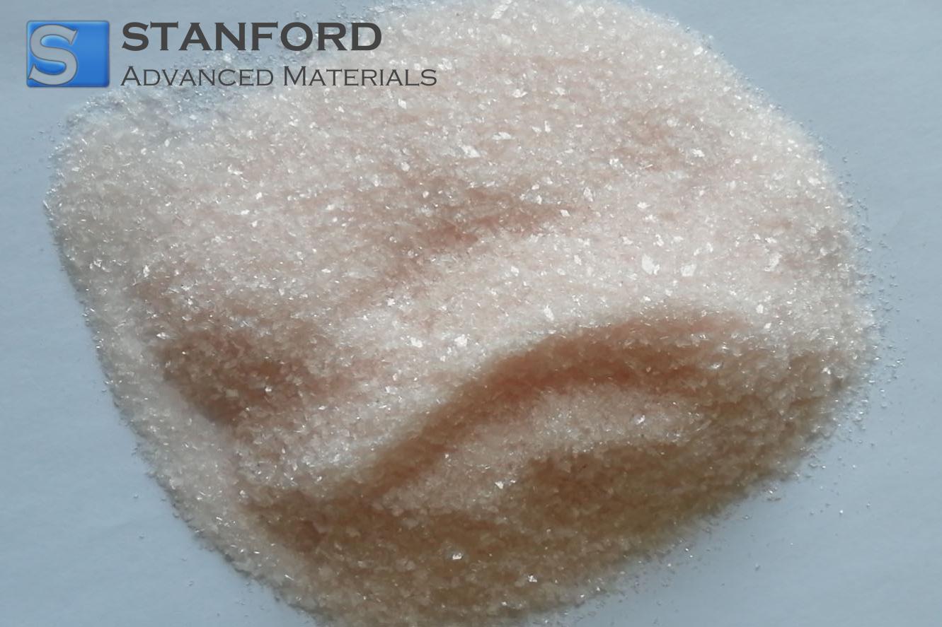 Manganese(III) Acetate Dihydrate Powder (CAS No.: 19513-05-4)