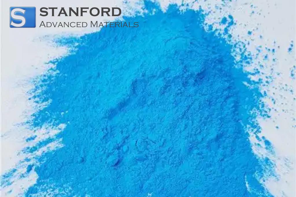 Copper disodium EDTA (CAS No.: 14025-15-1)
