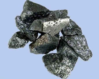 Silicon Metal (Si Metal) 