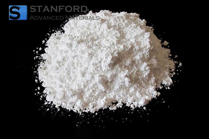 Functional Powder High-Temperature Functional Filler Powder (602)