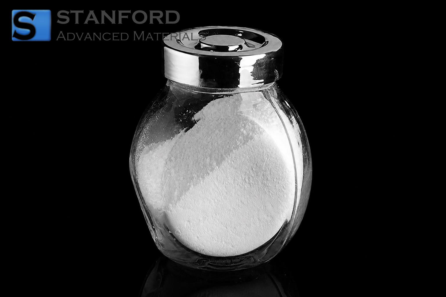 Hydrophobic Nano Silica Powder SiO2 Powder (CAS No.: 7631-86-9)