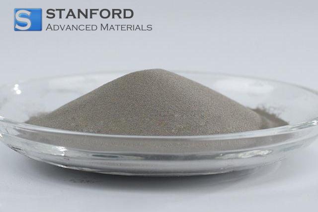 Spherical 301L Stainless Steel Powder