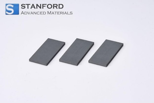 Boron Carbide Plate