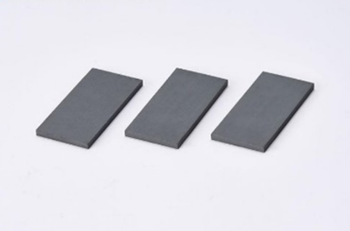 Alumina vs. Boron Carbide vs. Silicon Nitride vs. Silicon Carbide: A Comparison of Four Insulating Substrate Materials