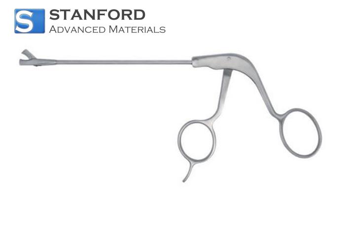 Double-Action Forceps