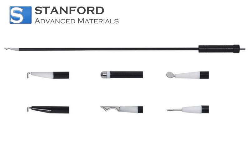Electrocautery Instrument / Electrosurgical Electrode