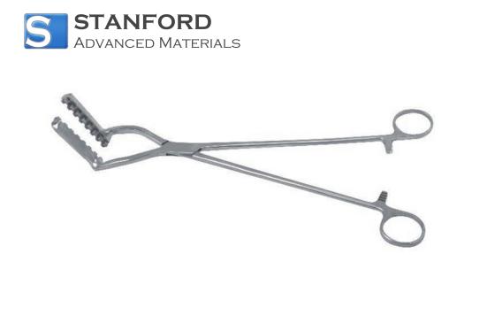 Purse String Forceps