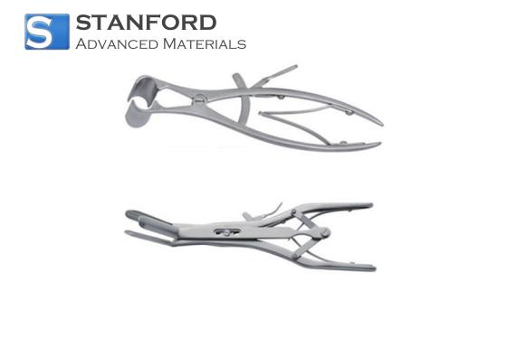 Retractor (Three-Prong)