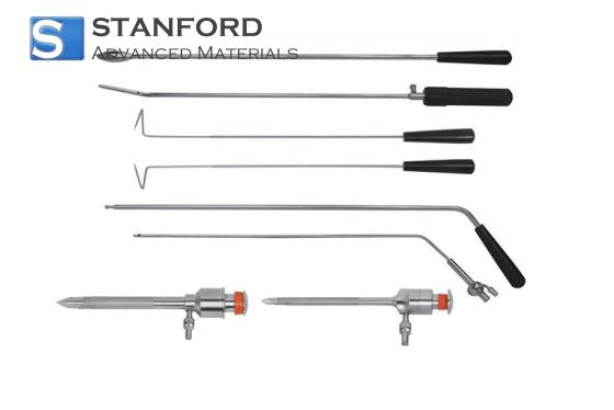 Thyroid Surgical Instruments