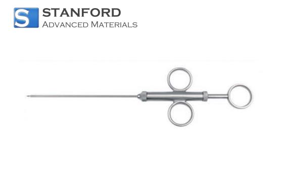 Suture Passer Needle