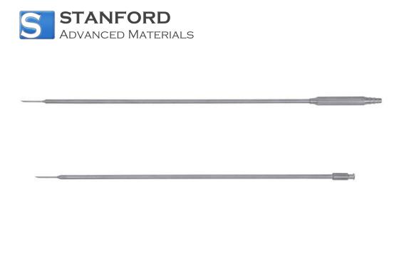 Cholangiography Needle