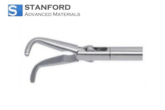Large Right Angle Dissecting Forceps