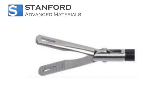 Stomach Grasping Forceps / Gastric Grasping Forceps