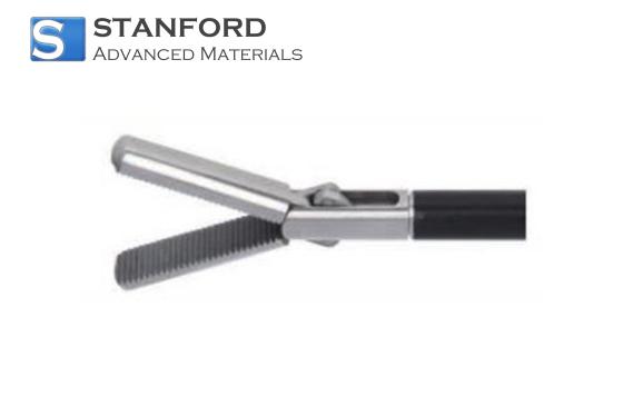 Blunt Grasping Forceps