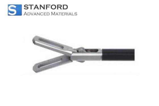 Atraumatic Grasping Forceps