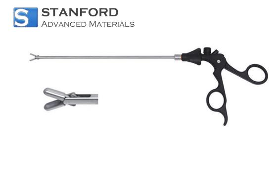 Endometrial Biopsy Forceps