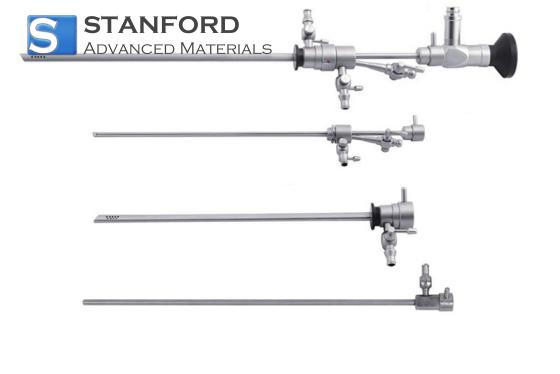 Hysteroscope