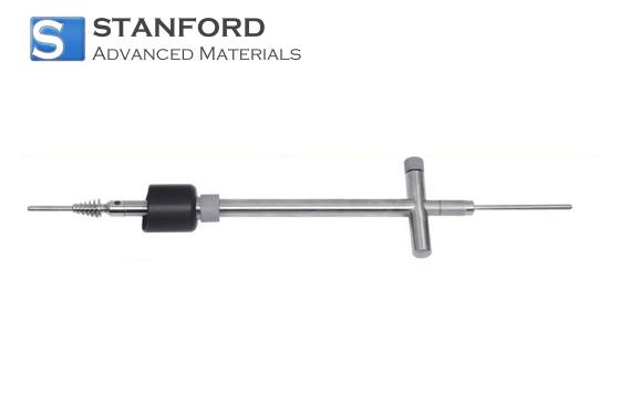 Multifunctional Uterine Manipulator