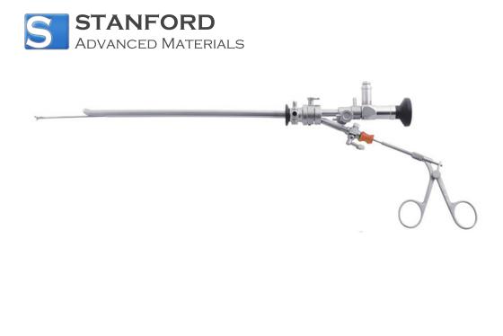 Cystoscope (Plug-In Type) / Urethrocystoscope (Plug-In Type)