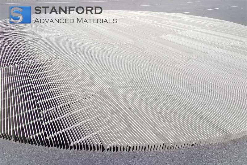 Multi-beam Packing Support Grid (Plastic)