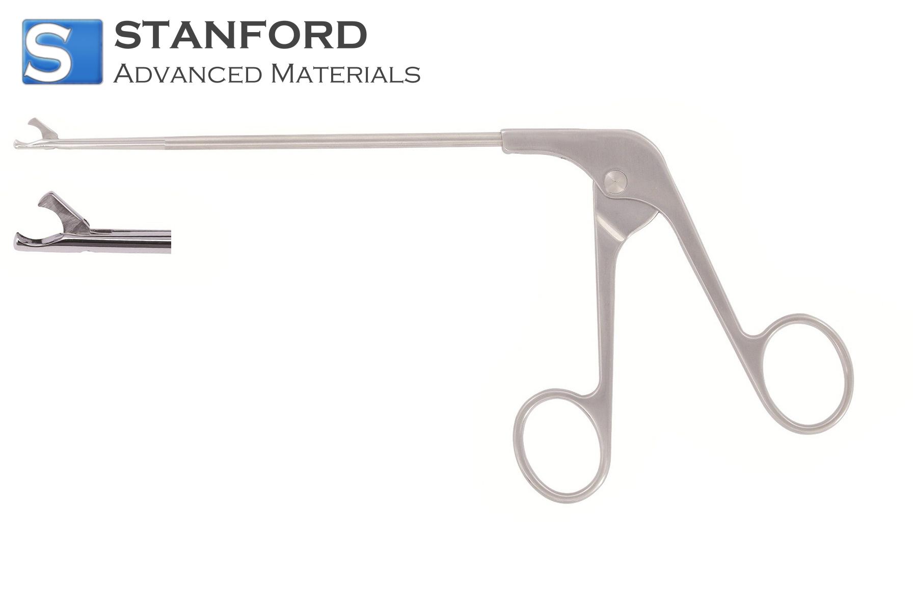 Micro Surgical Instruments Microsurgical Scissors