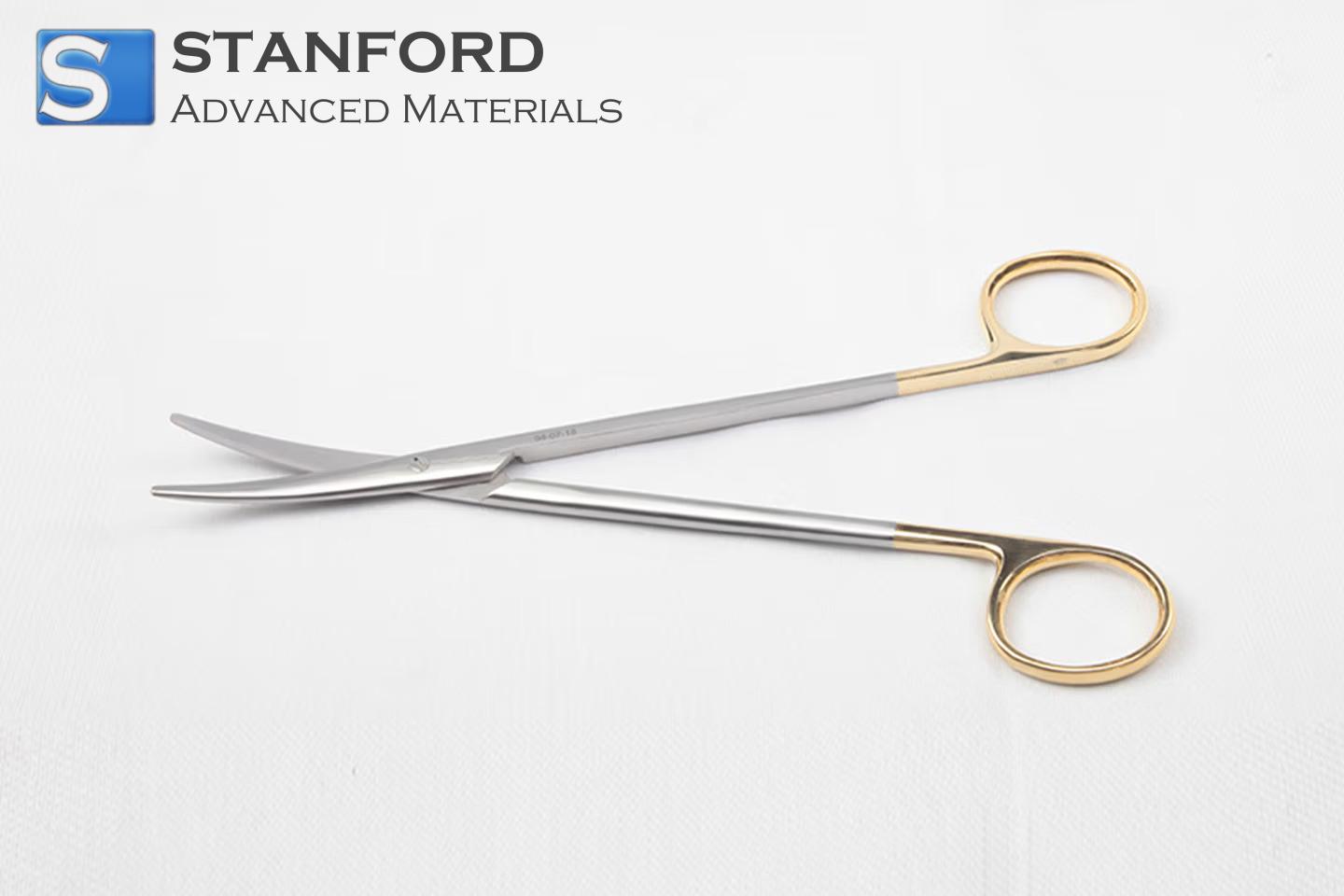 TC Tissue Scissors