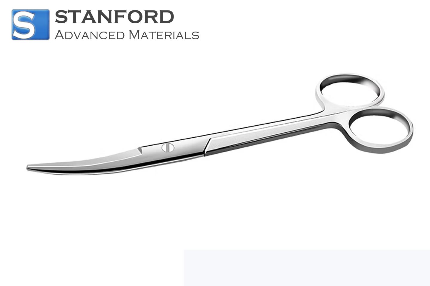 Tissue Scissors