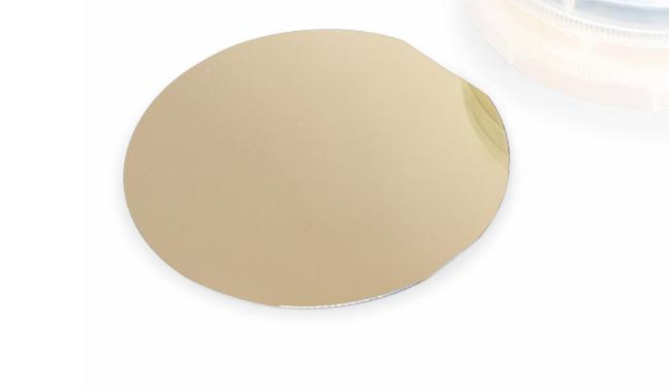 Titanium Nitride (TiN) Thin Films in Chip Manufacturing