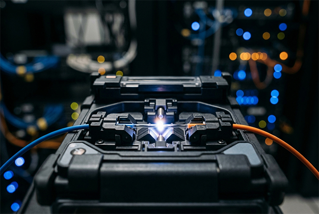 Fusion Splicing or Pre-Terminated Cables: What It Means for Your Fiber Choice Fusion Splicing or Pre-Terminated Cables: What It Means for Your Fiber Choice