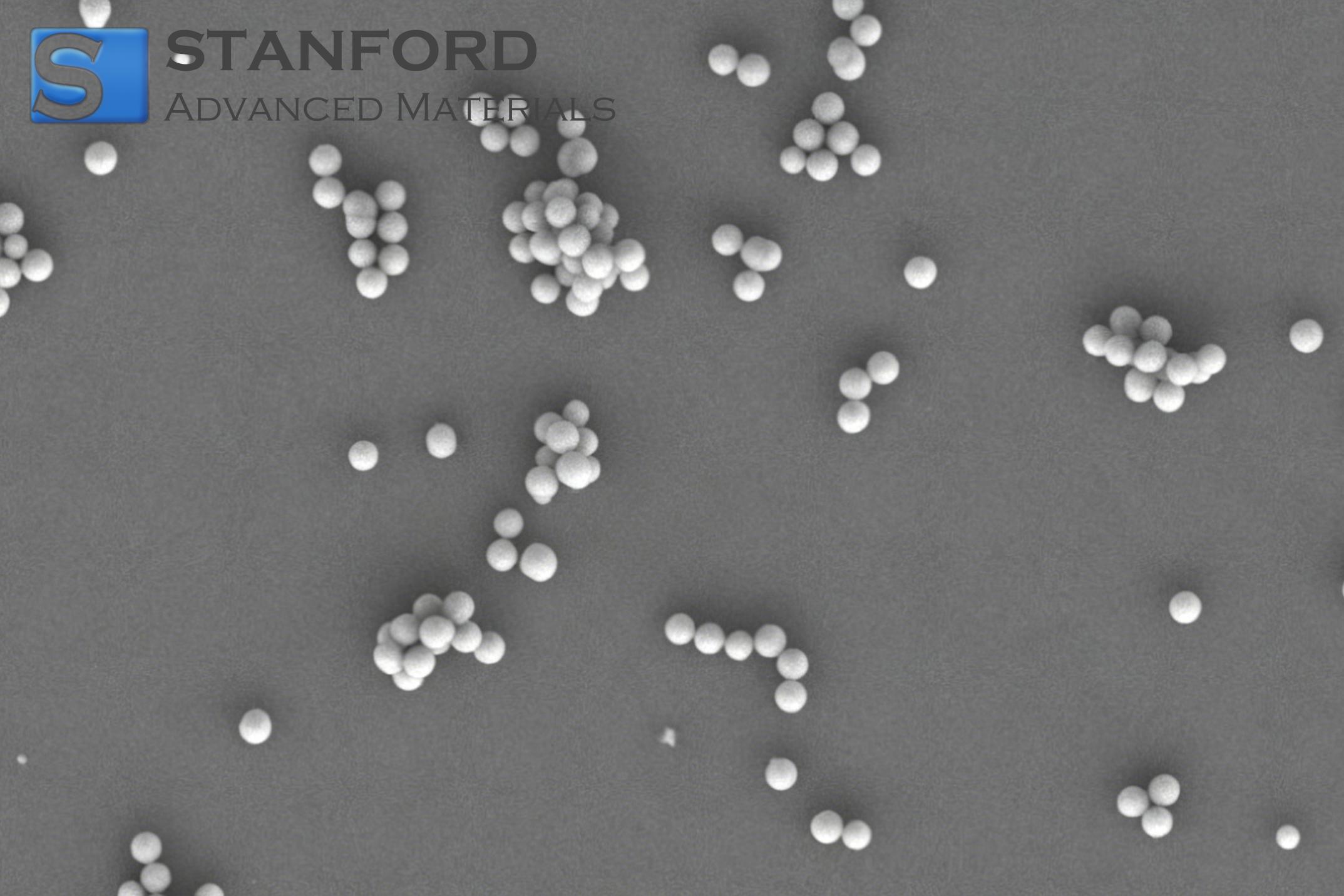 Titanium Dioxide (TiO2) Microspheres