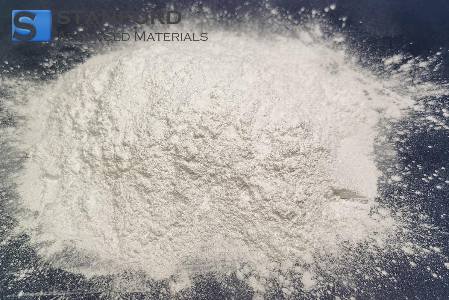 58S Bioactive Glass Powder