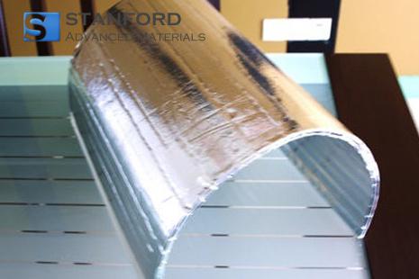 Polyurethane Foam Vacuum Insulation Panel