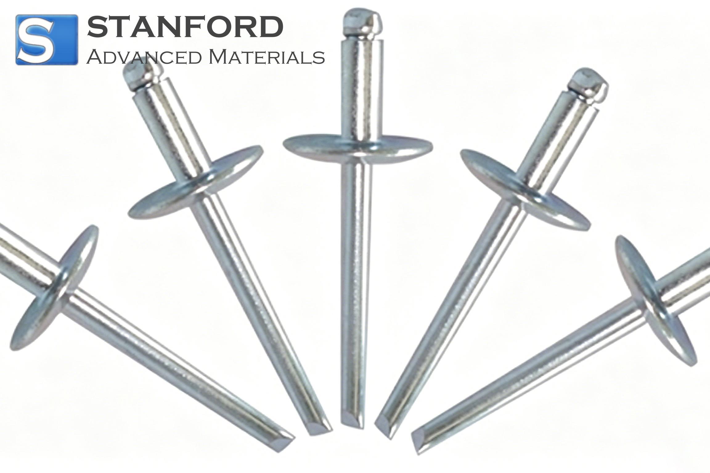 Stainless Steel Blind Rivet