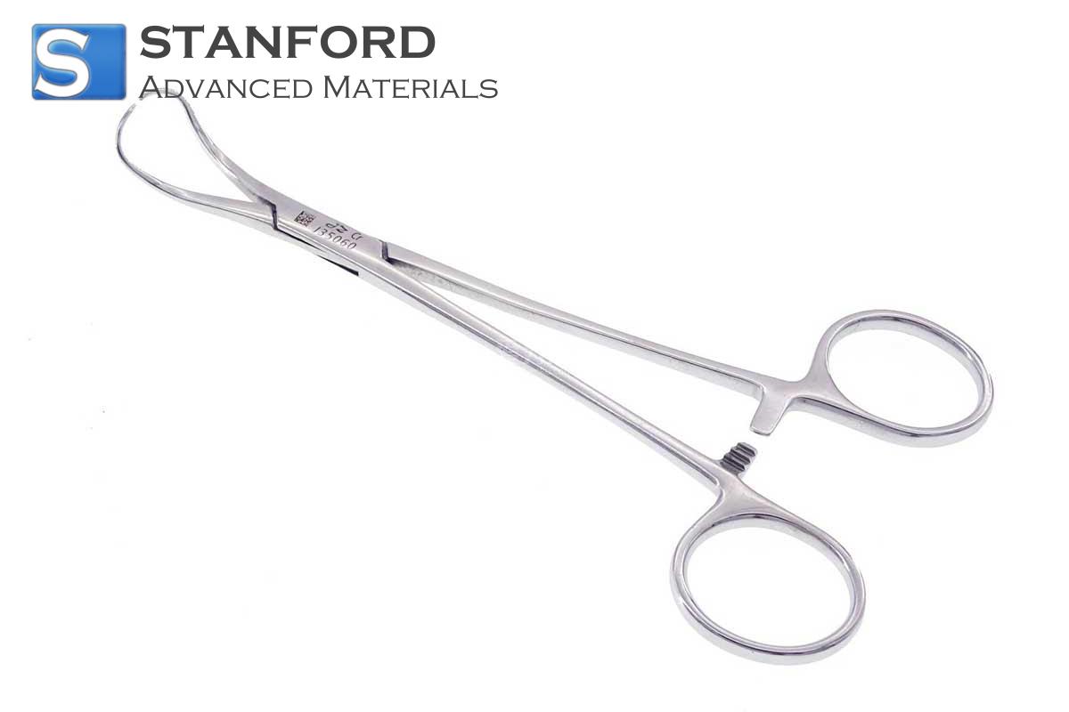 Towel Forceps