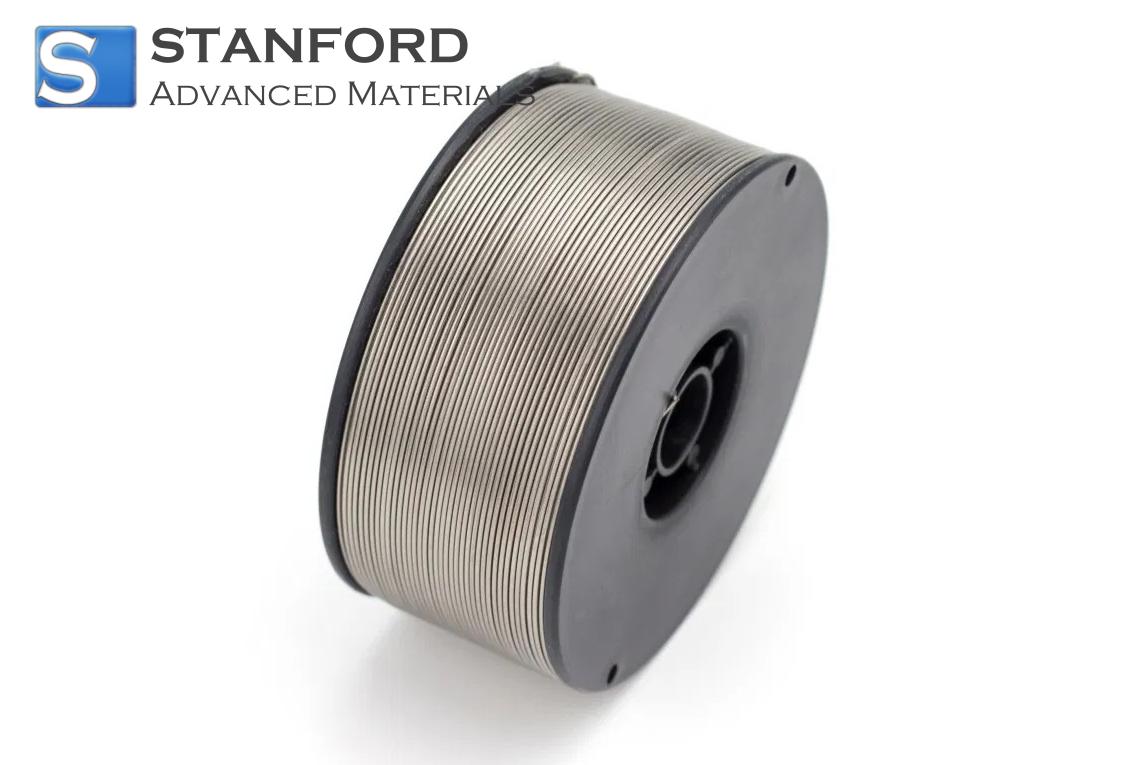 Titanium Niobium Alloy Wire Ti-35Nb
