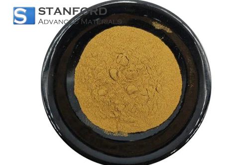 Pandan Leaf Extract Powder
