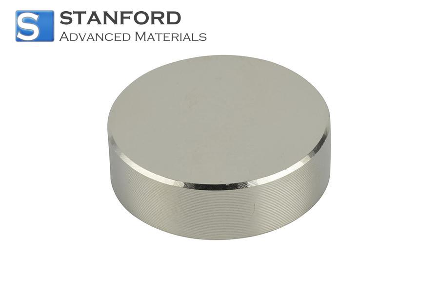Neodymium Disc Magnet N35