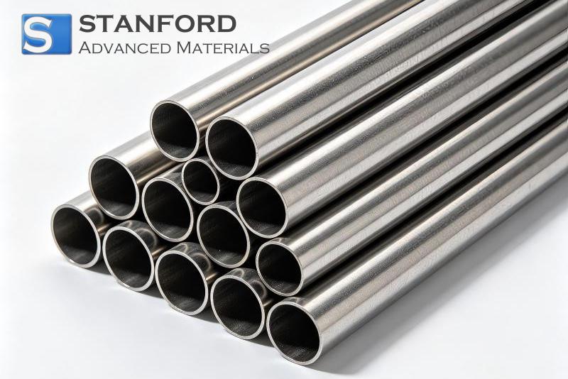 304 Stainless Steel Tube 304 Welded pipe