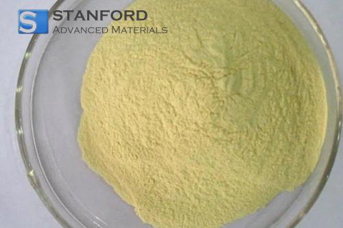Lutein 5% Powder