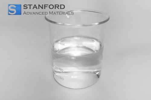 Octaethylene glycol (CAS No.: 5117-19-1)