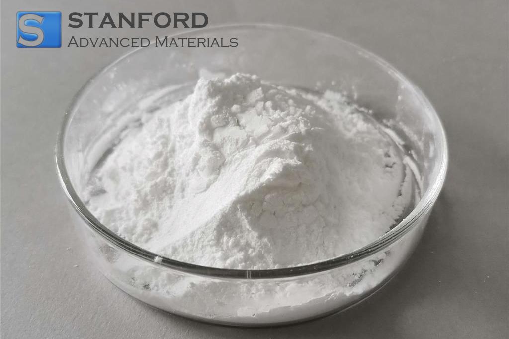 Tetrabutylphosphonium bromide (CAS No.: 3115-68-2)