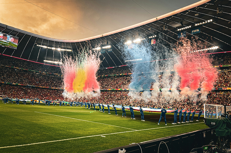 Word Cup 2026