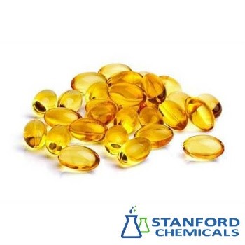 Fish Oil, omega-3 fatty acids