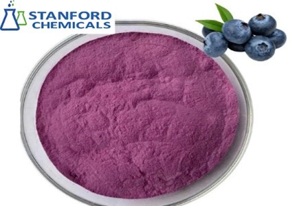 Blueberry Extract Blueberry Extract