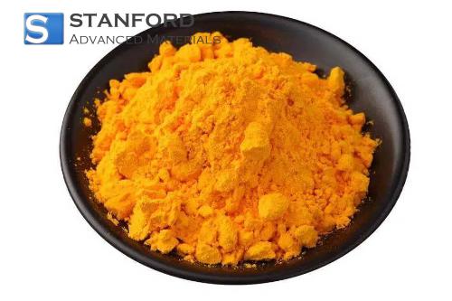 Chloro(5-methoxy-2-{1-[(4-methoxyphenyl)imino-N]ethyl}phenyl-C)(1,2,3,4,5-pentamethylcyclopentadienyl)iridium(III) (CAS No.: 1258964-48-5)