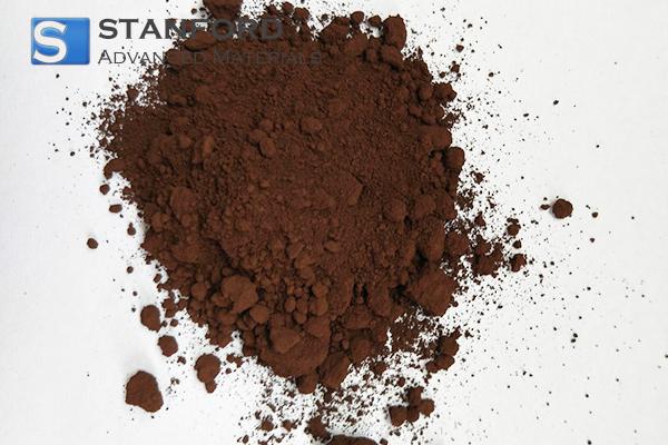 Iridium(III) bromide hydrate (CAS No.: 317828-27-6)