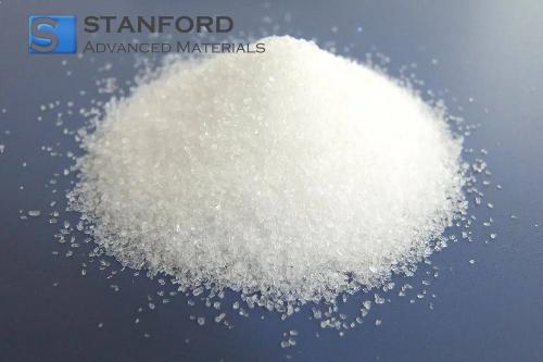 Yttrium(III) acetate tetrahydrate (CAS No.: 207801-28-3)